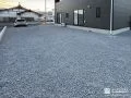 雑草対策を施しすっきりと快適にお過ごしいただけるお庭工事