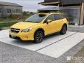 お車の出し入れや歩行をスムーズにするコンクリート打設工事