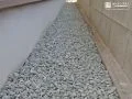 メンテナンスの手間を最小限に抑える雑草対策工事