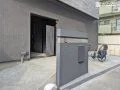 自転車もスムーズに。家族の暮らしに寄り添うスロープ付きの新築外構