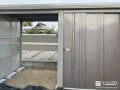 お庭の収納力を向上させる物置