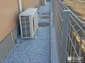 犬走りのお手入れを楽にするための雑草対策