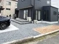 外とつながるもうひとつのリビング