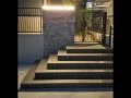 昼も夜も印象的に演出するコーピングライト