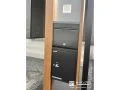 お留守の際のお荷物の受け取りに便利な機能門柱