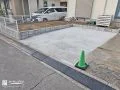 法面の整地＆駐車スペース増設のリフォーム工事