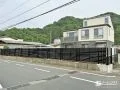 生垣をフェンスに取替えお手入れが楽な敷地境界を叶えた工事