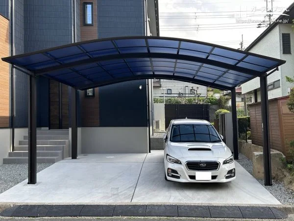 お住まいの機能性を高める外構リフォーム工事