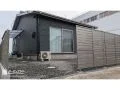 視線を遮りながら、使い勝手も確保した設計に