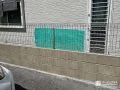 破損してしまった敷地境界のフェンスとブロックを再施工した工事