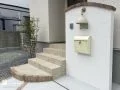 お気に入りを添えて、毎日が嬉しくなる玄関まわりに
