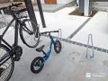 サイクルラック