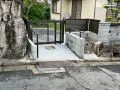 今後の暮らしに寄り添うもう1つの玄関アプローチリフォーム工事