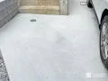 出入りがスムーズな駐車スペース