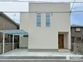 シンプルで使いやすくお子様連れでのお出かけも安心な外構工事