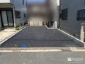 凍結や積雪の影響を受けにくく安心なアスファルトの舗装工事