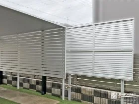 暮らしの中で気づいた「やっぱり欲しい」を後からプラス。[施工後]