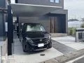 洗練された外観に映える、ミニマルデザインのカーポート