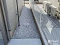 毎日の生活に安心感をもたらす境界フェンス