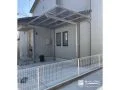 シンプルに、美しく。毎日が心地よくなる新築外構