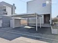 雪が降る季節も安心で、日々の使いやすさにこだわった新築外構