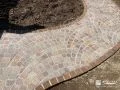ヨーロッパの風景を感じるやさしい石畳