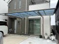 快適な動線と実用性を両立したカーポート周りのリフォーム工事