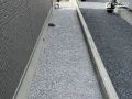 見えにくい場所こそ、すっきり雑草対策