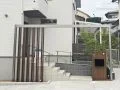 フレームエクステリアで魅せる門まわり