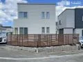 角地でもプライベートを楽しむ目隠しフェンス設置工事