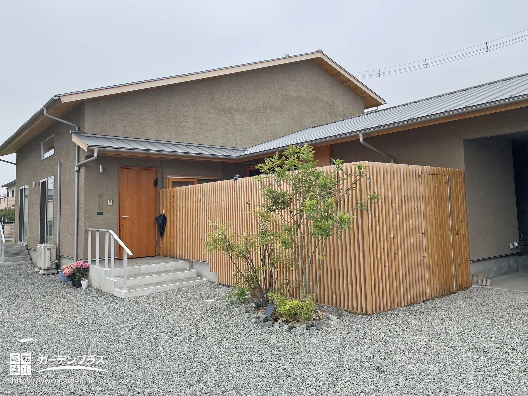 ナチュラル 門扉 フェンス エクステリア ゲート ガーデニング 玄関 庭 jsbf-gt600x2set-1.jpg