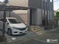 暮らしやすさとデザイン性を兼ね備えた、バランスの良い新築外構