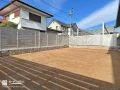 高低差を解消し使いやすくなったお庭