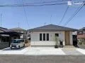 細部に工夫を凝らした上質なオープン外構デザイン