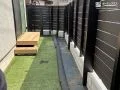 家族で過ごす時間がより快適になる庭
