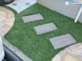 素材を切り替えることで映えるファサードデザイン