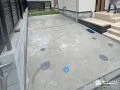 来客用の駐車にも対応できる利便性の高い駐車スペース