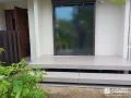 照明を加えて夜も安心なプライベートガーデンリフォーム工事