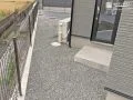 プロの施工とDIYを組み合わせる外構づくり