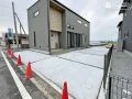 コストを抑えて機能的に！広い敷地でも安心の新築外構プラン