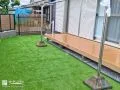 リノベーションしたお住まいを引き立てる外構リフォーム工事