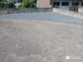 駐車スぺースの雑草対策