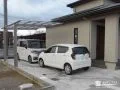 カーポート