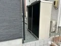 すっきり収納を叶える物置
