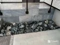 コスト面にもメリットをもたらすロックガーデン