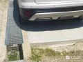 グレーチングの整備