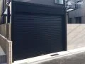 防犯性を高めてくれる頼もしいシャッターガレージ