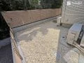 手間いらずで明るい建物周り