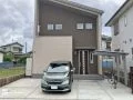 暮らしやすさとコスト面を考えたバランスの良い新築外構