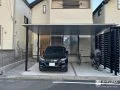 スタイリッシュに暮らしを守るプレーンルーフ設置工事